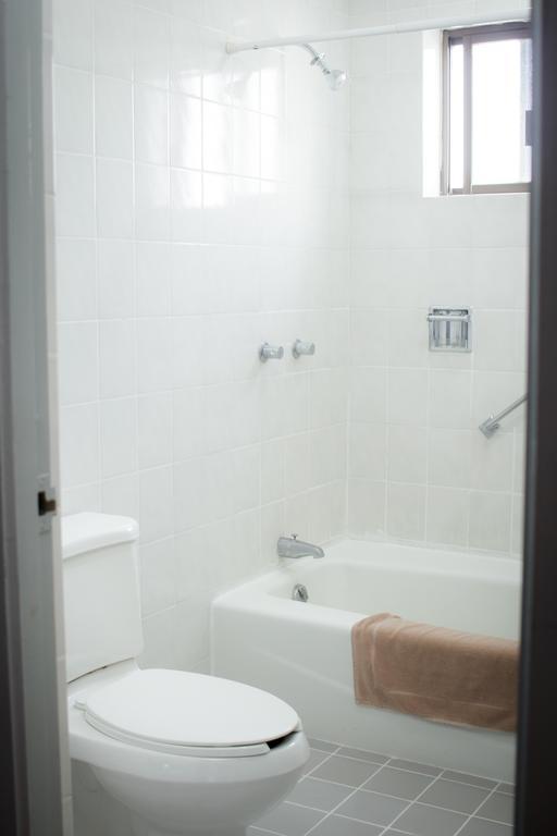 Guidi Hotel Linares Eksteriør billede