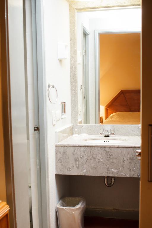 Guidi Hotel Linares Eksteriør billede